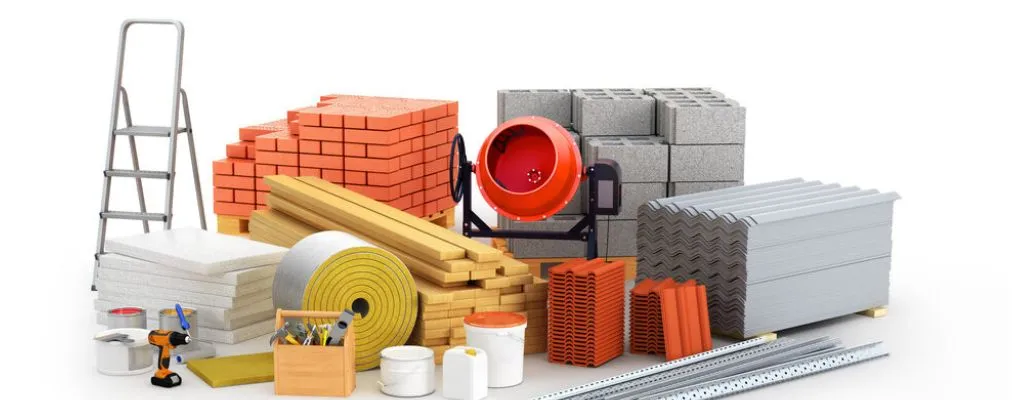 truck and construction